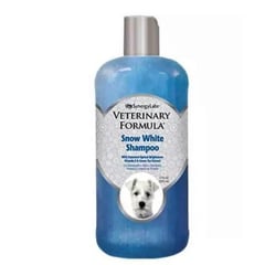 SYNERGY - Veterinary Formula Snow White Shampoo 503ml