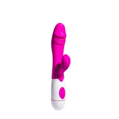 MILAN - Dildo HARRY Silicona - Vibration