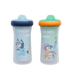 BLUEY - Set de Vasos Entrenamiento