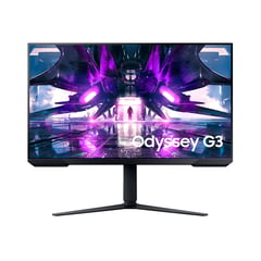 MONITOR GAMING ODYSSEY G3 DE 32" FHD 165HZ PN: LS32AG320NLXPE