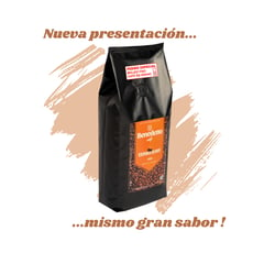 GENERICO - Café Benedetto Exportación en grano 500 gr