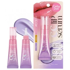 CATHY DOLL - Cc Lip Serum Color Corrector 10 gr UVA