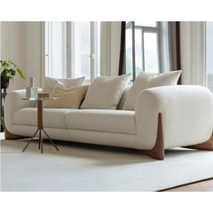 CENTRAL DECCO - SOFA 3 CUERPOS AURORA