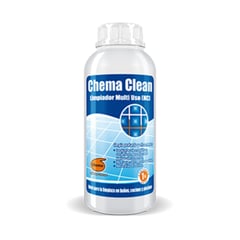 CHEMA - CLEAN LIMPIADOR MULTI USO 1LITRO