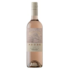 EMILIANA - VINO ADOBE ROSE ORGANICO