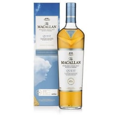MACALLAN - Whisky Quest Botella 700 ML