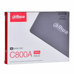 DAHUA - SSD 2.5 512GB