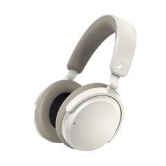 SENNHEISER - AUDÍFONOS BLUETOOTH ACCENTUM WIRELESS BLANCO