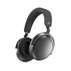 SENNHEISER - AUDÍFONOS BLUETOOTH MOMENTUM WIRELESS 4 GRAFITO 60 HORAS