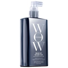 COLOR WOW - Tratamiento Anti-frizz Dream Coat para cabello rizado 200 ml -