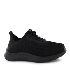 IMPULS - Zapatilla Unisex Venus06 Negro