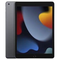 APPLE - iPad Wifi 102 64GB 9na GEN Space Gray
