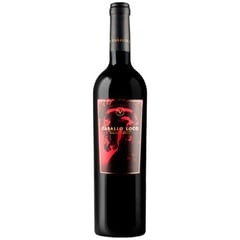 CABALLO LOCO - Vino N° 20 Botella 750ml