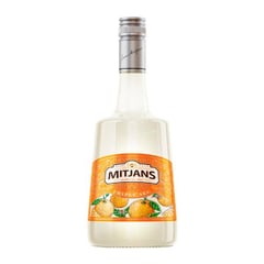 MITJANS - Licor Triple Sec Botella 750ml