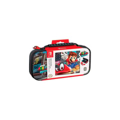 Estuche Switch Super Mario Odyssey