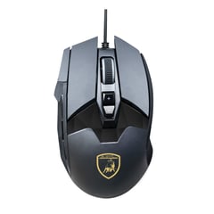 LAMBORGHINI - Mouse Lambo Gaming Veneno RGB