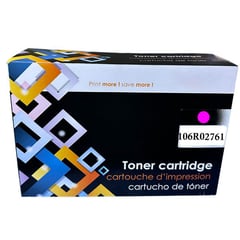 XEROX - Toner Compatible 106R02761 Magenta Ph 6020, 6022  Wc 6025, 6027