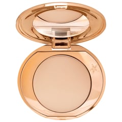 CHARLOTTE TILBURY - MIni Polvo fijador Color: 2 Medium 3,4 g - Maquillaje -