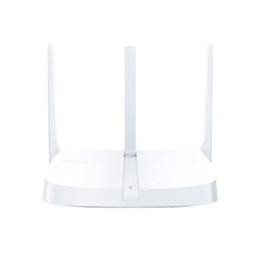 MERCUSYS - ROUTER MW306R V1 N300MBPS 3 ANT 5DBI MULTI-MODO P/N: MW306R