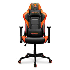 COUGAR - Silla Gaming Armor Elite