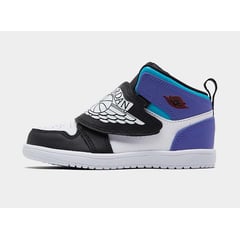 AIR JORDAN - Zapatillas Urbanas Jordan Retro 1 Sky Jordan 1 Infante