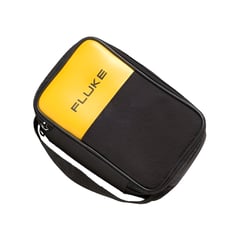 FLUKE - ESTUCHE TIPO MORRAL PARA MULTIMETRO - C25