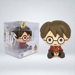 WIZARDING WORLD - FIGURAS HARRY POTTER HARRY POTTER ET LE VIF D´OR