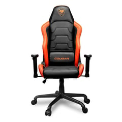 COUGAR - Silla Gaming Armor Air