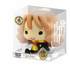 WIZARDING WORLD - FIGURAS HARRY POTTER HERMIONE GRAGER COIN BANK