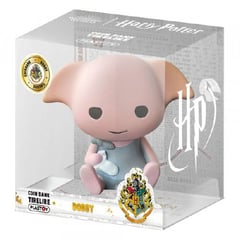 WIZARDING WORLD - FIGURAS HARRY POTTER DOBBY COIN BANK