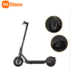 XIAOMI - Scooter Eléctrico 4 Pro (2nd Gen) GL