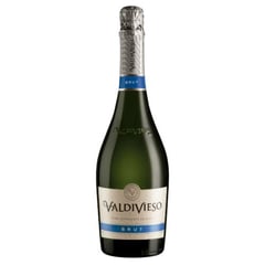 VALDIVIESO - Espumante Brut Botella 750ml