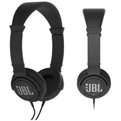 JB - Audífonos On Ear L Diseño Acústico Cerrado