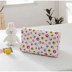 GOLDSUN - ALMOHADA VISCOELÁSTICA KIDS 40x25cm. memory foam