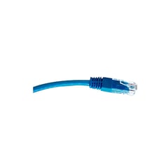 NEWLINK - Patch Cord Cat6a 1 Pie Azul