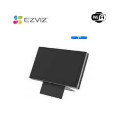 EZVIZ - Monitor táctil inteligente 7 para camaras - - CS-SD7-R100