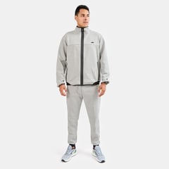 NEW ATHLETIC - BUZO NEW ATHLETIC SPORTWEAR19 GRIS OSCURO PARA HOMBRE