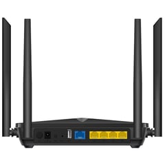 DLINK - D-LINK DIR-825M Router MESH AC1200 MU-MIMO Dual band Gigabit