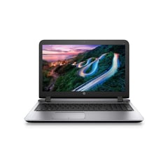 Laptop Hp. 450-G3 Core I7/ Ram 16 Gb/ Disco SSD M2 512 + HDD 1 Tb/Pantalla 15.6" (Reacondicionado)