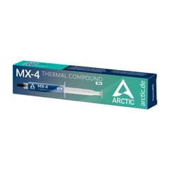 ARCTIC - PASTA TERMICA ARCTIC MX-4 20GRAMOS