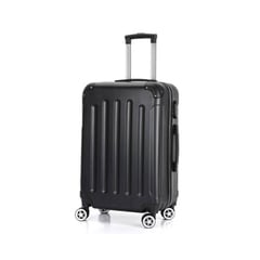 IMPORTADO MC - Maleta de Cabina con Clave Carry on 10kg - Negro