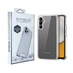 GENERICO - CASE PARA GALAXY A54 5G SPACE TRANSPARENTE