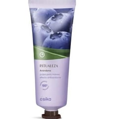 ESIKA - Crema de manos Ritualeza Arándano de