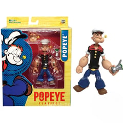 POPEYE - Figura de Accion Boss Fight Studio Classics