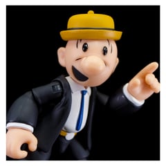 POPEYE - Figura Boss Fight Studio Classics Castor Oyl