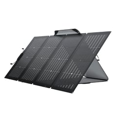 ECOFLOW - Panel Solar Plegable 220W EF-FLEX-220B