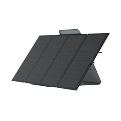 ECOFLOW - Panel Solar Plegable 400W EF-FLEX-400