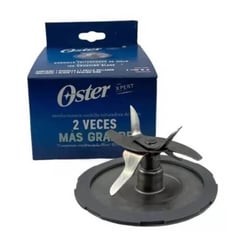 OSTER - Cuchilla Para Licuadoras Xpert BLSTAA3092