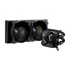 MSI - REFRIGERACION LIQUIDA CPU MAG CORELIQUID P240 / 2 VENTILADORES