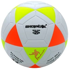 SHOWGOL - Pelota de Fútbol PVC SHO-340
